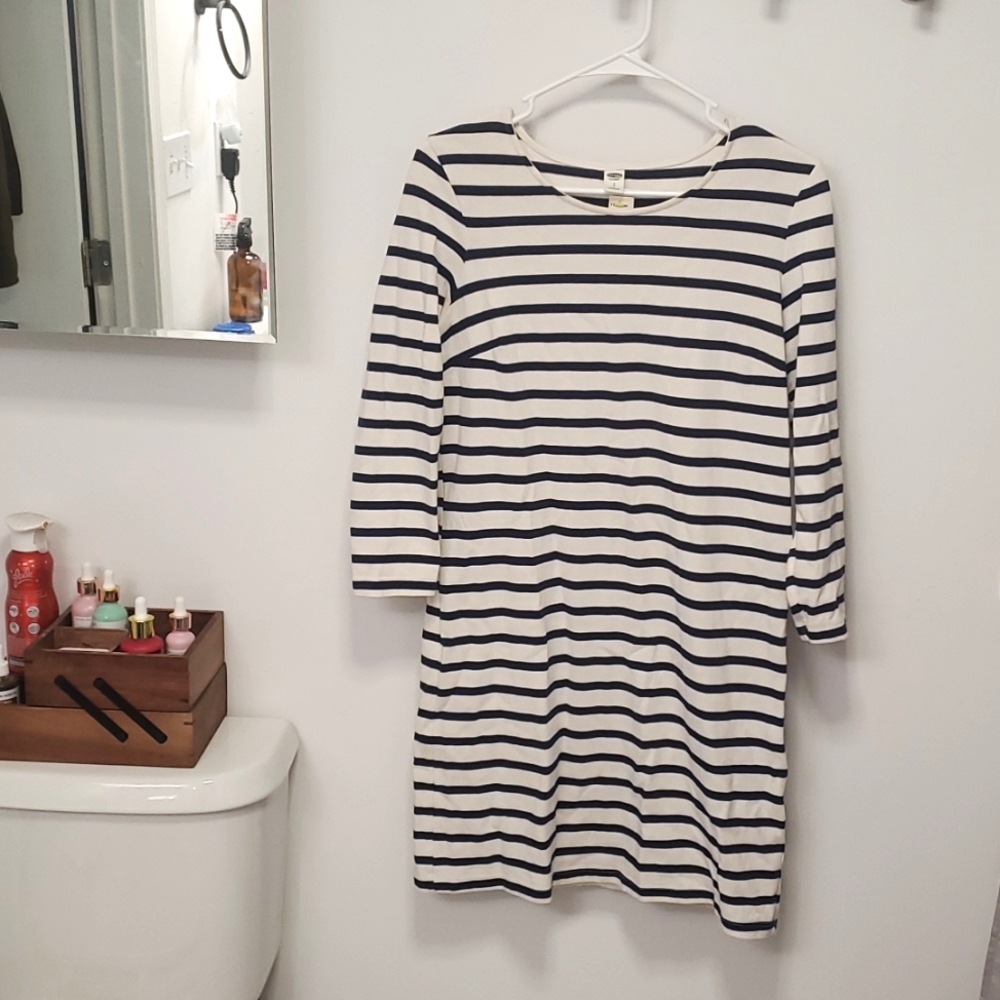 Old Navy shirt dress